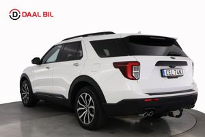 Ford Explorer bild 8