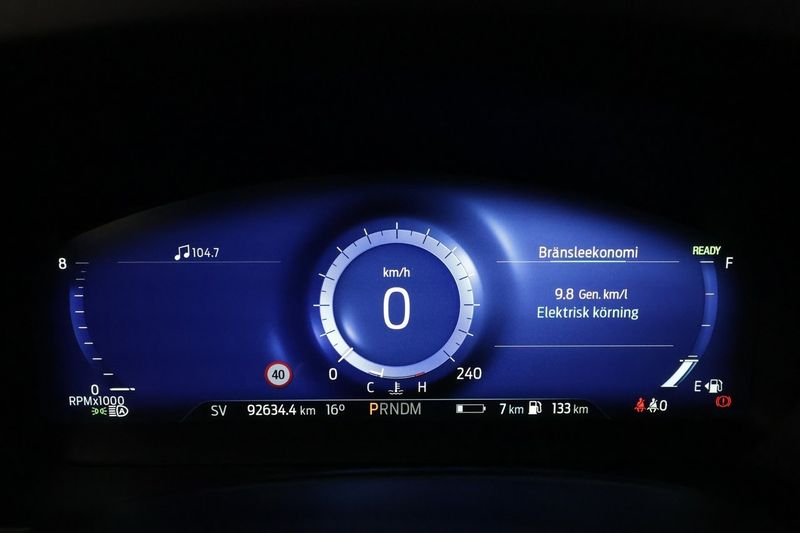 Ford Explorer bild 17