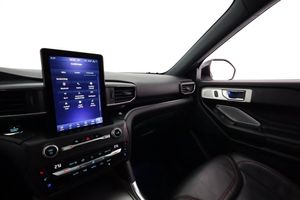 Ford Explorer bild 25