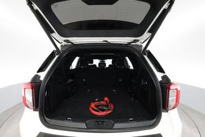 Ford Explorer bild 28