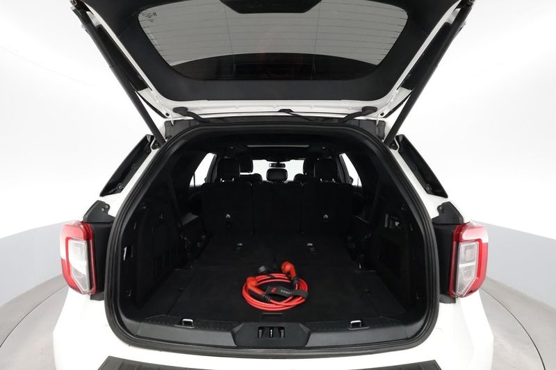 Ford Explorer bild 28