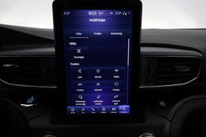 Ford Explorer bild 22