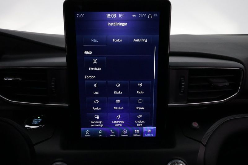 Ford Explorer bild 22