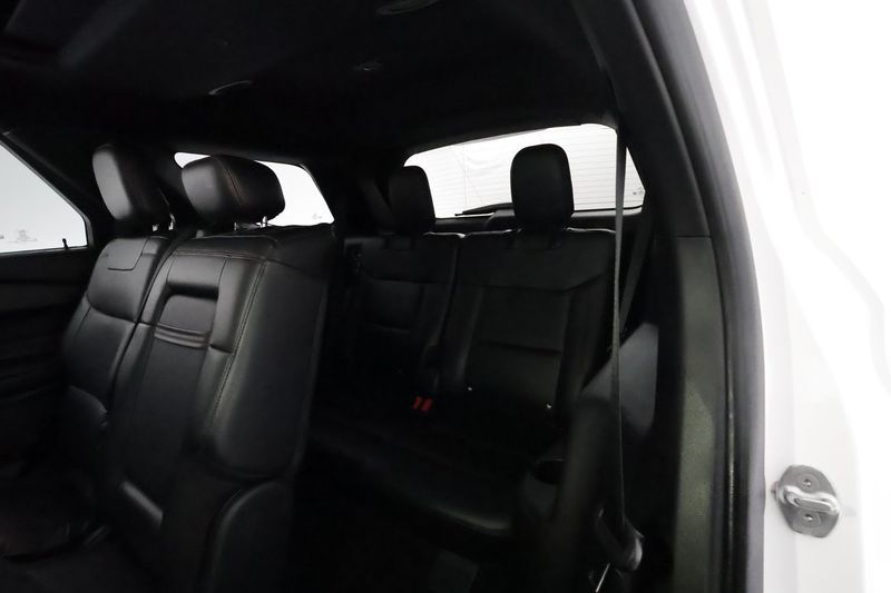 Ford Explorer bild 12
