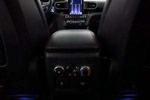 Ford Explorer bild 16