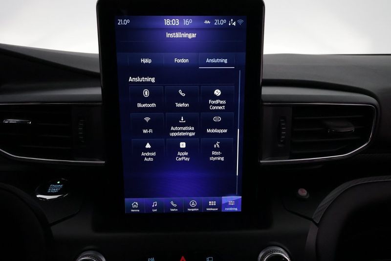 Ford Explorer bild 23