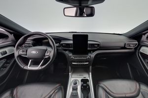Ford Explorer bild 13