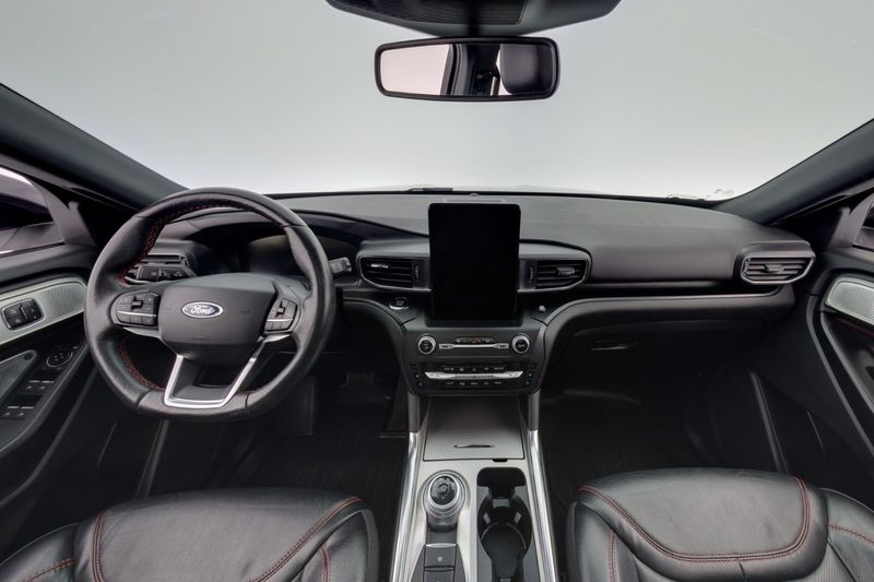 Ford Explorer bild 13