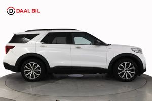 Ford Explorer bild 5