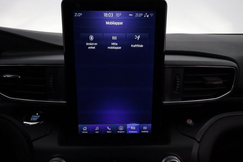 Ford Explorer bild 21