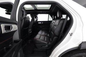 Ford Explorer bild 11