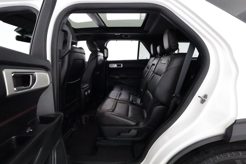 Ford Explorer bild 11