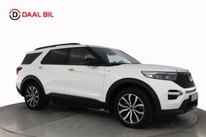 Ford Explorer bild 4