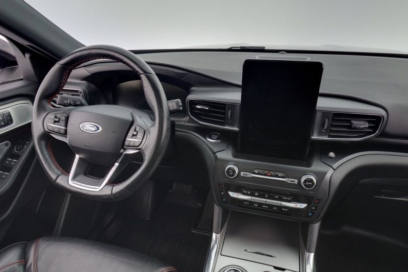 Ford Explorer bild 15