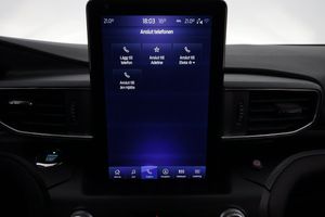 Ford Explorer bild 19
