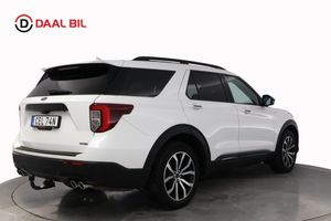 Ford Explorer bild 6