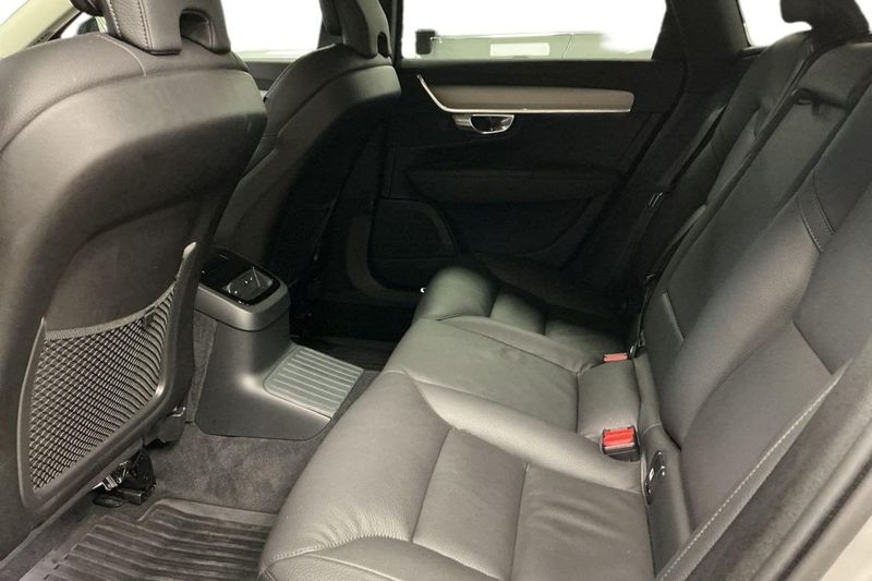 Volvo V90 bild 18