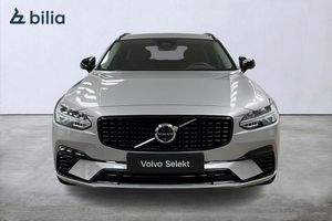 Volvo V90 bild 8