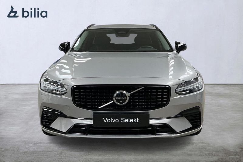 Volvo V90 bild 8