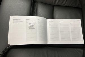 Volvo V90 bild 28