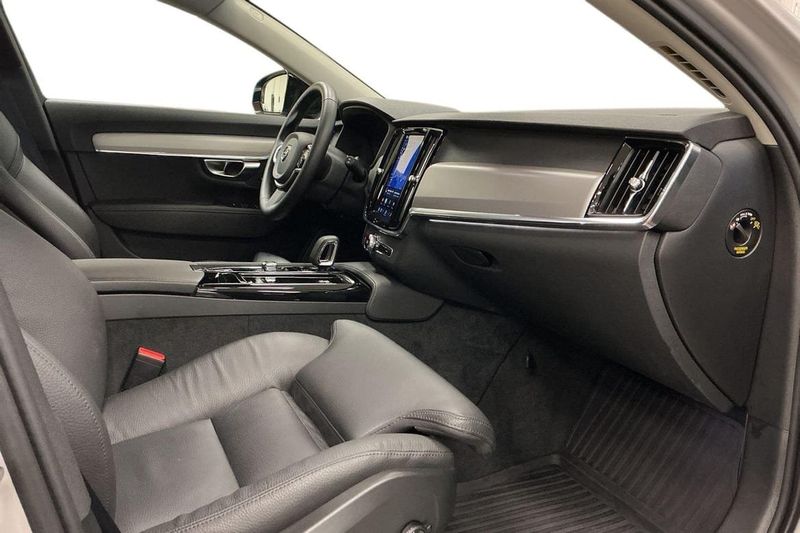 Volvo V90 bild 16