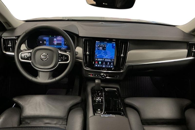 Volvo V90 bild 13