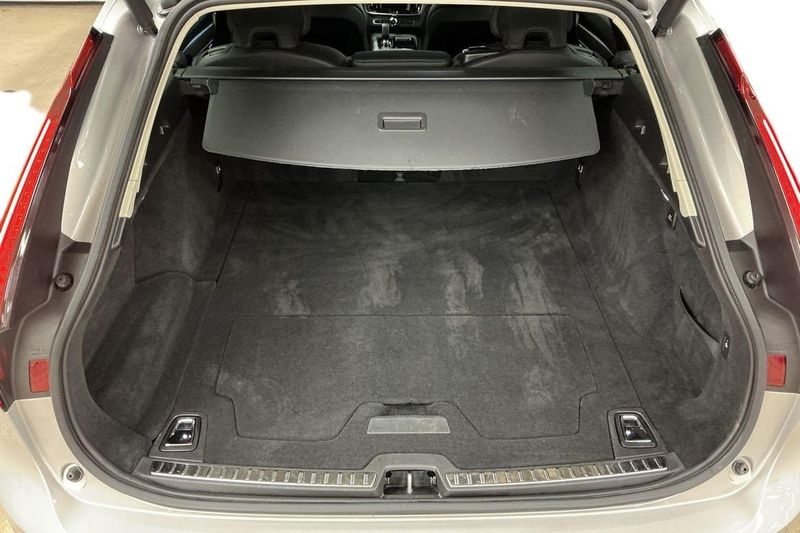 Volvo V90 bild 11