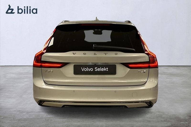 Volvo V90 bild 9