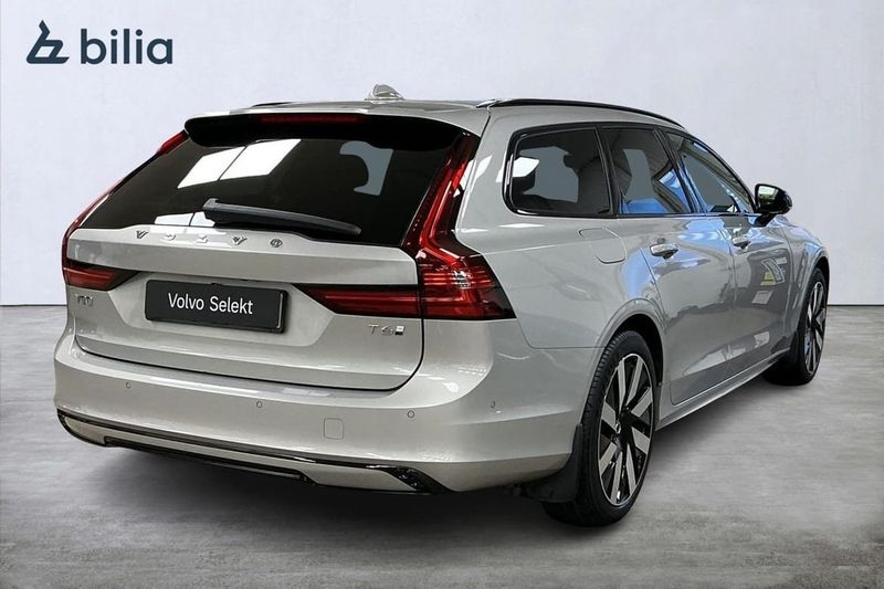 Volvo V90 bild 5