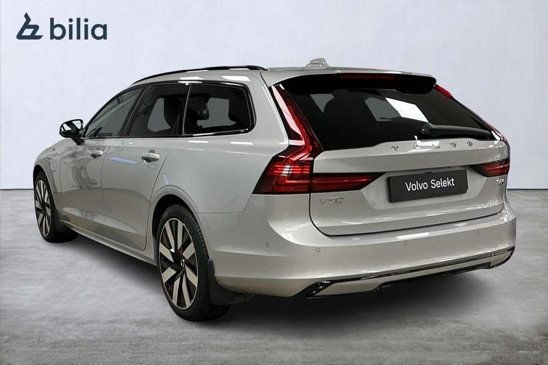 Volvo V90 bild 4