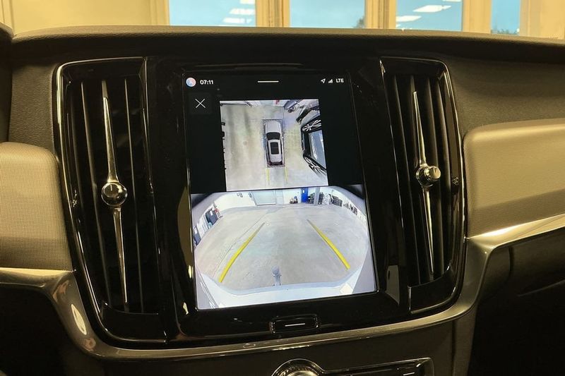 Volvo V90 bild 19