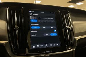 Volvo V90 bild 25