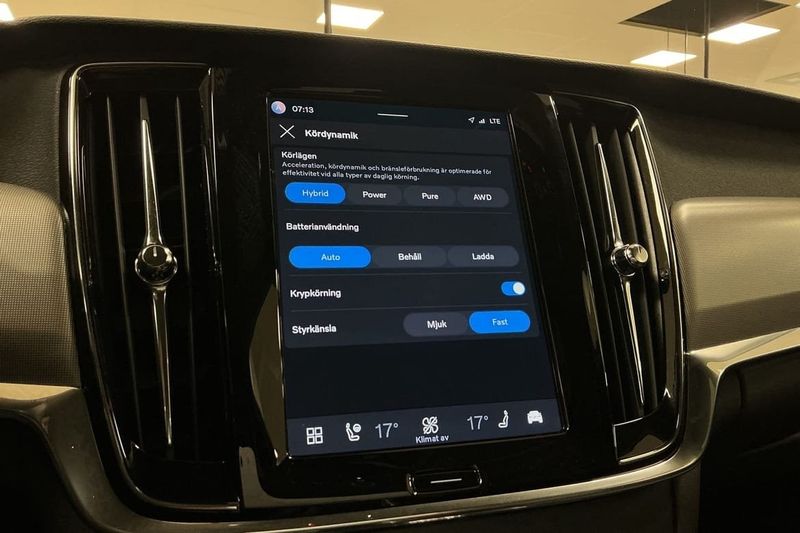 Volvo V90 bild 25