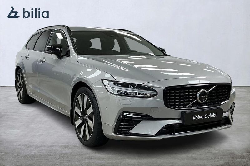 Volvo V90 bild 7