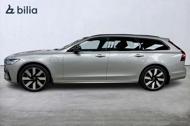 Volvo V90 bild 2