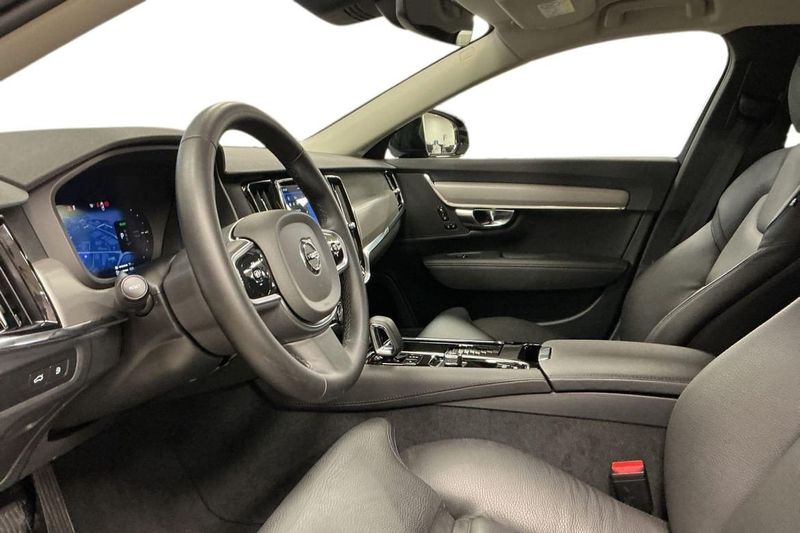 Volvo V90 bild 15
