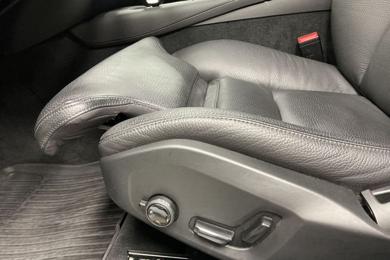 Volvo V90 bild 23