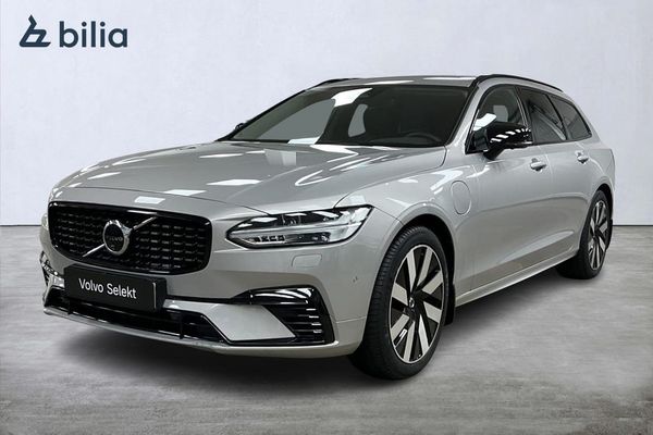 Volvo V90 T6 Plus Dark Nordic Edition Drag 360Kamera Tona... - 2025