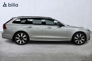 Volvo V90 bild 6