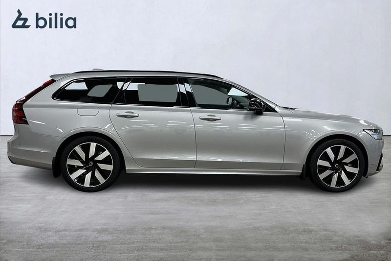 Volvo V90 bild 6