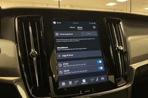 Volvo V90 bild 26