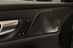Volvo V60 bild 20