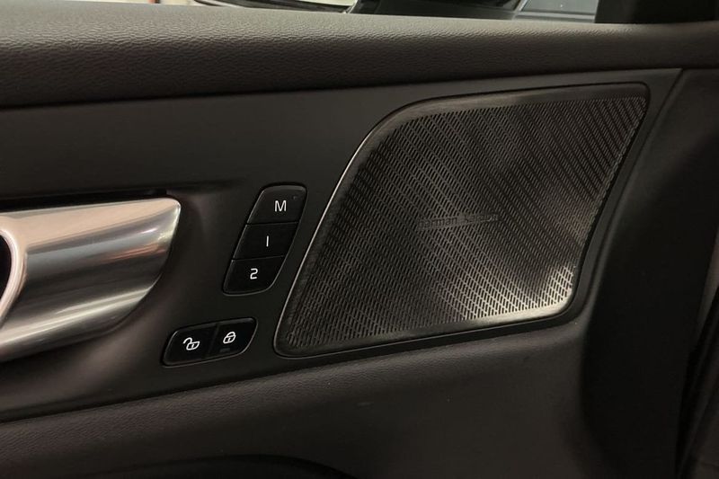 Volvo V60 bild 20