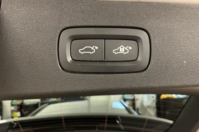 Volvo V60 bild 23