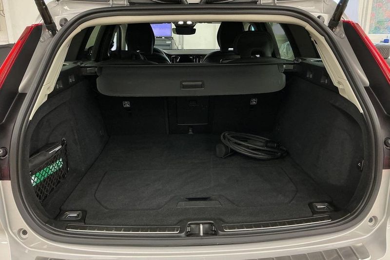 Volvo V60 bild 11