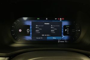 Volvo V60 bild 22