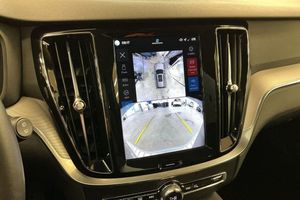 Volvo V60 bild 19