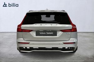 Volvo V60 bild 9