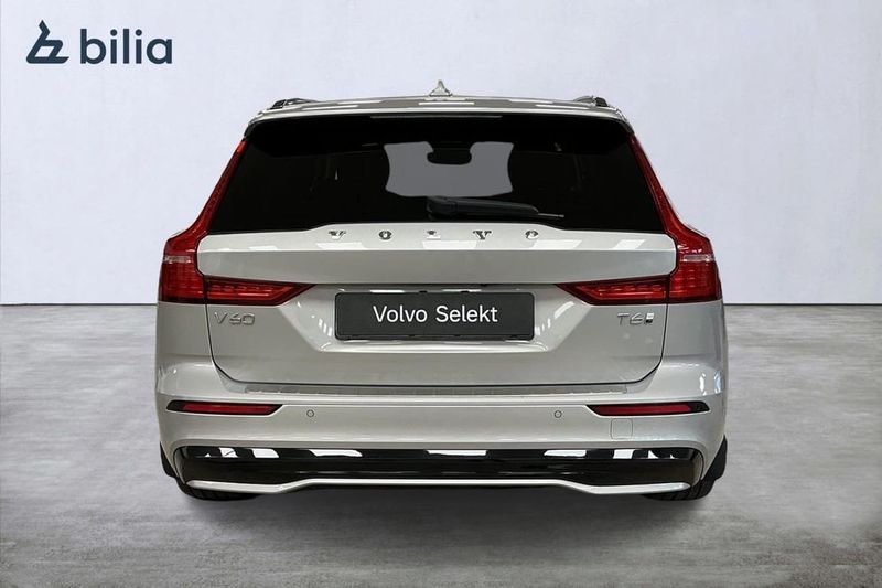 Volvo V60 bild 9
