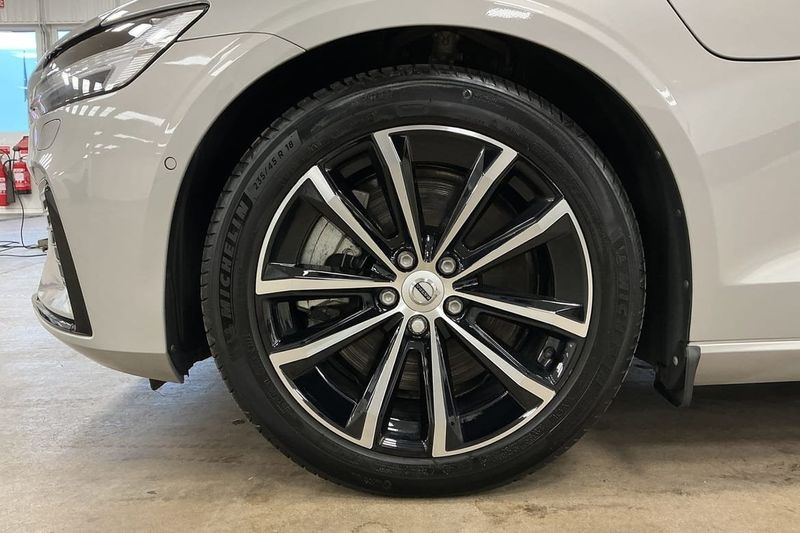 Volvo V60 bild 10